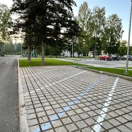 Albatross_kesterciems_latvia 아파트 *